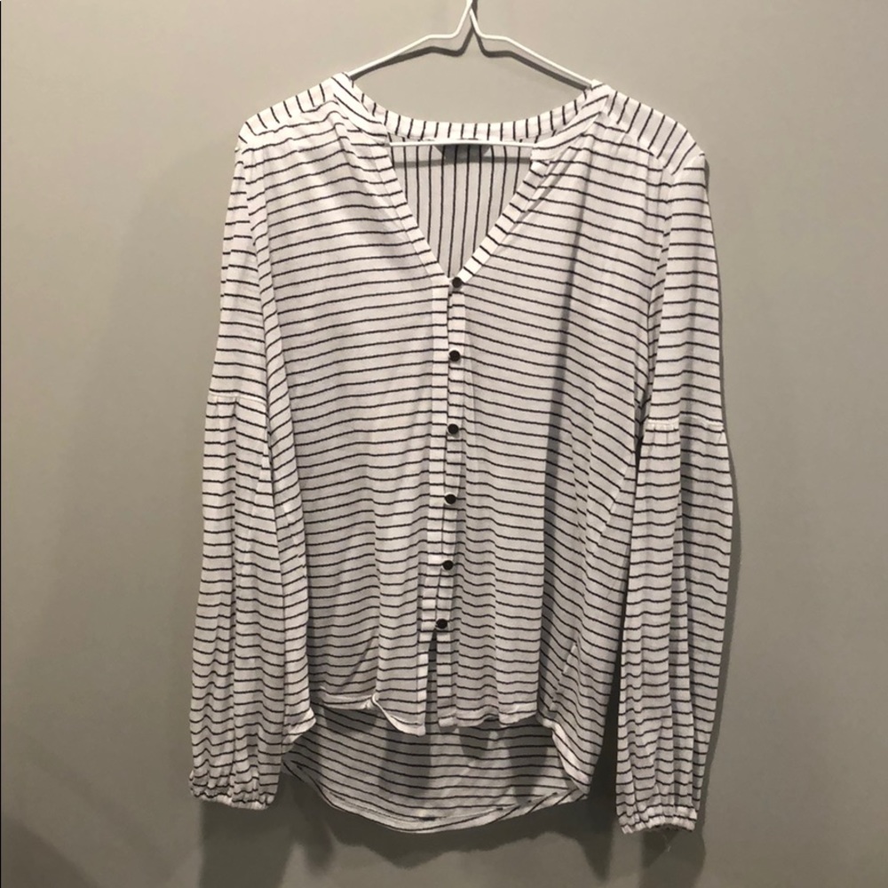 Lucky Brand long sleeved shirt